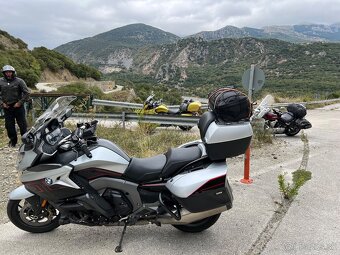 Bmw k1600 GT sport - 15