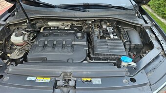 VOLKSWAGEN TIGUAN  2,O TDI 4-MOTION - 15
