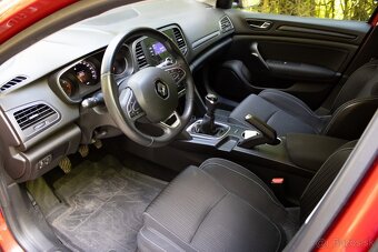 Renault Mégane Energy TCe 130 Limited - 15