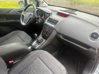 Opel Meriva 1.3 CDTi - 15
