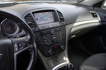 Opel Insignia 2.0 CDTI Cosmo /aj na splátky/ - 15