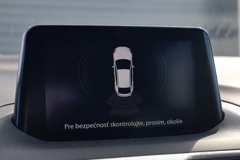 Mazda 3 2.0 Skyactiv -G120 Attraction - 15