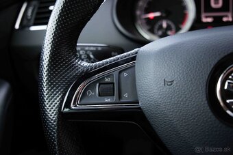 Škoda Octavia Combi 2.0 TDI - 15