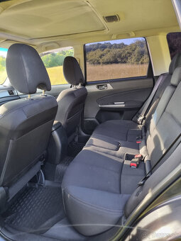 Subaru Forester 2.0D AWD - 15