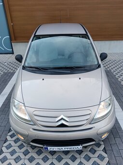 Citroën c3, 1.4i - 15