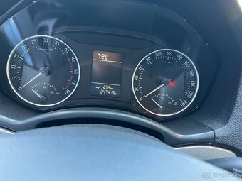 Skoda Octavia 1.9 TDI 77kw - 15