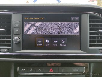 Seat Leon Cupra VZ300 4Drive VIRTUAL ACC DCC KAMERA - 15