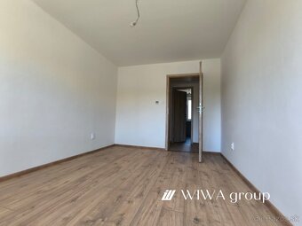 Na predaj: 2-izbový byt + KK č.6 - 15