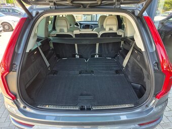 Volvo XC90 D5 235k Drive-E Momentum 7m AWD A/T - 15