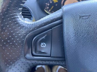 Renault Mégane Grandtour 1.6 DCI BOSE edicia - 15