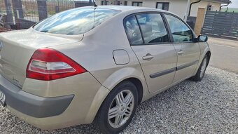 Renault Megane II predaj - 15