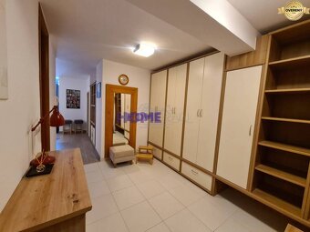 VÝNIMOČNÁ PONUKA  BYTOVÝ DOM BORIA, 2 IZB. BYT PRI ŠTRKOVEC - 15