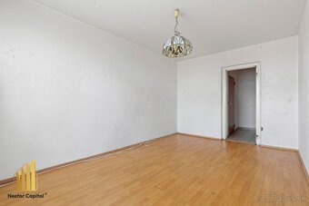 Nestor Capital - Priestranný 4-izbový byt v Šamoríne - 15