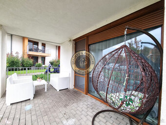 PREDAJ 3izbový byt so záhradkou Mosonmagyaróvár - 15