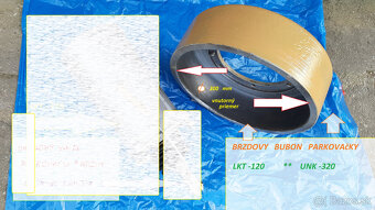 UNK 320, UNC 200, UN 053, LKT120, LKT 81 - 15