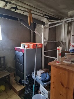 Rodinný dom s menším pozemkom, na bývanie alebo prenajímanie - 15