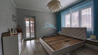 Dvojpodlažná bytová jednotka v RD (Olováry, okr. V. Krtíš. - 15