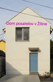 Predám pozemok v Šaštíne. - 15