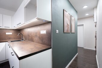 Na predaj 3 izbový byt po rekonštrukcii- Mateja Bela TN - 15