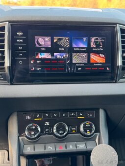 ŠKODA KAROQ SCR STYLE 2.0 tdi 110kw FULL LED - 15