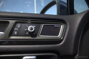 Volkswagen Touareg II 3.0 V6 TDI, 180kw BlueMotion, R-Line, - 15