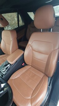 Mercedes-Benz GLE 350d amg - 15