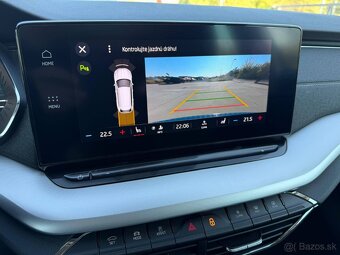 Škoda Octavia Combi 2.0 TDI SCR Style DSG - 15