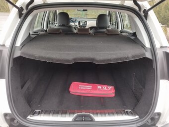 Peugeot 2008 Allure 1.6 HDI 88KW M6.2014 - 15