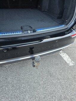 Mercedes benz C220d T - 15