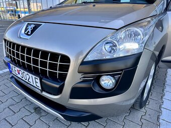 Peugeot 3008 2.0 HDi BlueHDi 150 - 15