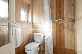 Na predaj rodinný dom vo výbornej lokalite – Košice – Juh, p - 15