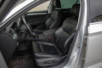 Škoda Superb Combi 1.5 TSI ACT Ambition - 15