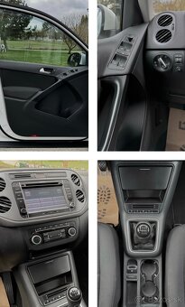 Vw Tiguan 2.0 Tdi BlueMotion • Sport&Style • 175.000km • - 15