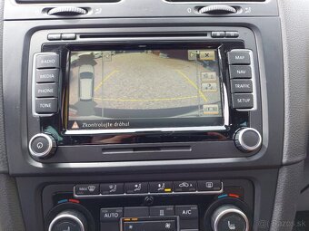 Volkswagen Golf Variant 2.0 TDI Highline DSG - 15