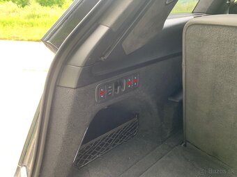 Audi Q7, TOP FULL výbava, 7 miest, ZÁRUKA - 15