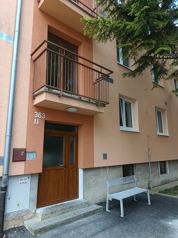 Novo zrekonštruovaný 3i byt Brezová pod Bradlom - 15
