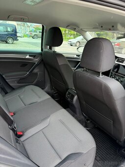 VW e-GOLF 100kw Limited, 36kWh, ACC - 15