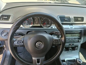 VOLKSWAGEN PASSAT VARIANT 2.0 TDI CR 103 kW BLUEMOTION - 15