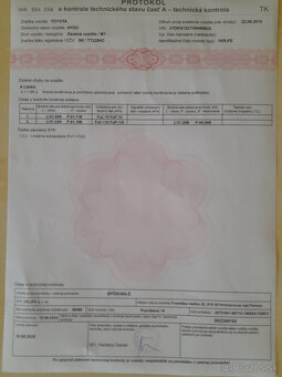 Predám Toyota Aygo 1.0 - 15
