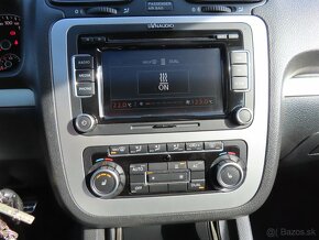 Volkswagen VW Eos GT Sport r.v.06/2010 106500 km - 15