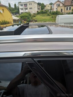Predám PEUGEOT 3008  1,6 BlueHDi - 15