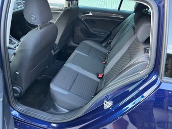 Volkswagen Golf VII 2.0 TDi - 15