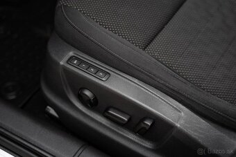 Škoda Octavia Combi Scout 2.0TDI,DSG,4x4,Panorama,Po servise - 15