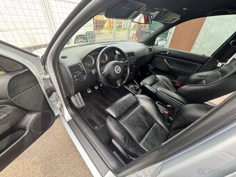 Vw golf 1.9 TDI 110KW PD GTI Exclusive - 15
