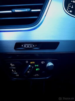 Predam Audi Q7 3.0 TDI Quattro S-line - 15