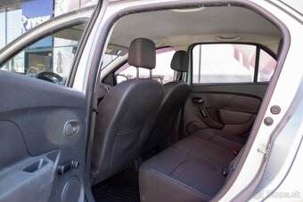 Dacia Logan 0.9 TCe Arctica - 15