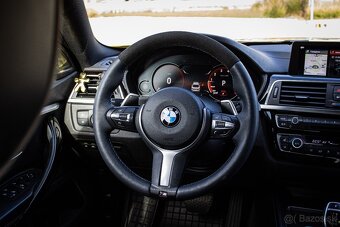 M440i xDrive M Performance, M výfuk, HUD, Harman Kardon - 15