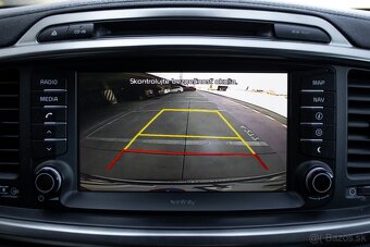 Kia Sorento 2.2 CRDi VGT 4WD ISG Platinum A/T 2017 - 15