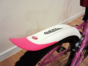 💖 Detský bicykel CTM ELLIE 20” – ako nový TOP stav - 15