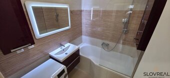 SLOVREAL na predaj 3 izbový byt, 80 m2 - 15